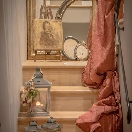 アパート Stunning 5min Walk To Duomo *